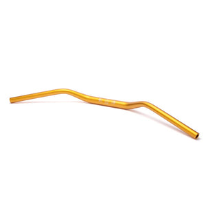 Gilles Tooling GTO Tapered Handlebars Gold