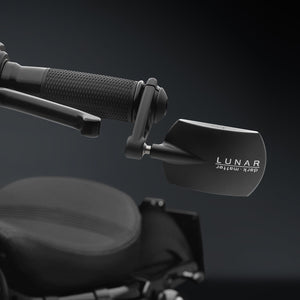 Espejo retrovisor Rizoma - Lunar