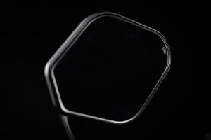Gilles Tooling Stratos Bar End Mirror