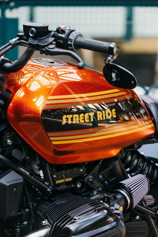 Street Ridez Street Ride – Pier City Custom