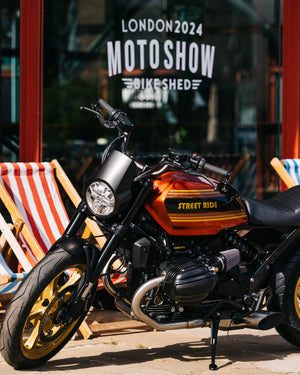 Cubierta de faro personalizada de Pier City