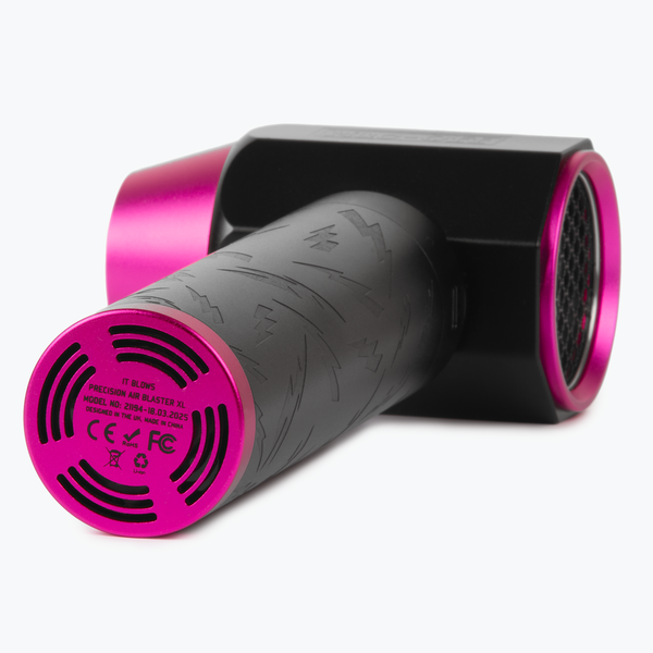Muc-Off It Blows! - Precision Air Blaster XL