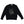 Load image into Gallery viewer, Kytone Outline Sweatshirt - Black
