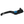 Oberon Performance Adjustable Brake Lever - Black