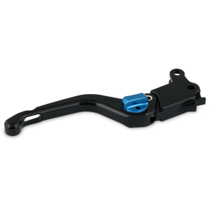 Maneta de freno ajustable Oberon Performance - Negra