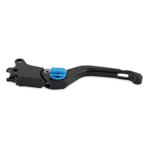 Oberon Performance Adjustable Clutch Lever - Black