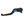 Oberon Performance Adjustable Clutch Lever - Black