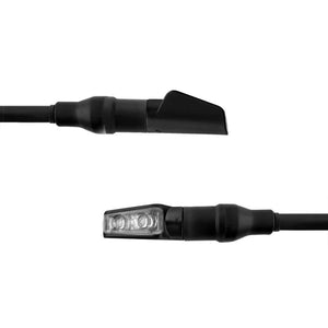 Pier City Custom R9T Series Pre-Wired 3-in-1 Tail Tidy