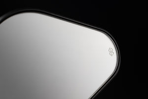 Gilles Tooling Stratos Bar End Mirror