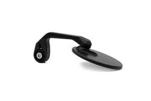 Gilles Tooling Moon Bar End Mirror