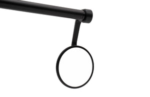 Gilles Tooling Moon Bar End Mirror