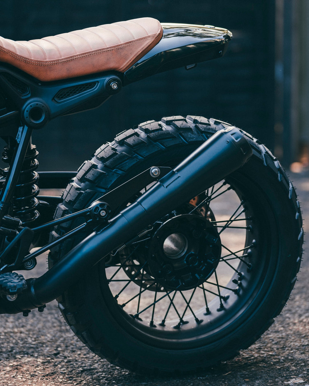 Pier City Custom. BMW R12 & R9T Motorcycle Custom Parts & Accessories