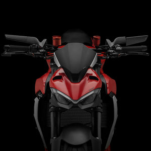 Espejo retrovisor Rizoma - Stealth Naked