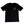 Camiseta Pier City Cycles OG2 - Negra/Dorada