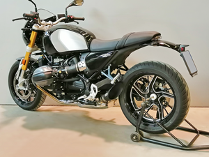 G&G Bike R12 Series Hooligan Exhaust Silencer