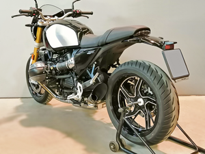 G&G Bike R12 Series Hooligan Exhaust Silencer