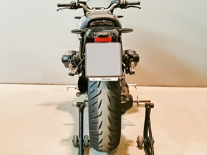 G&G Bike R12 Series Hooligan Exhaust Silencer