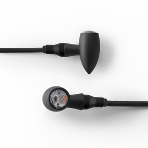 Pier City Custom R9T Series Pre-Wired 3-in-1 Tail Tidy
