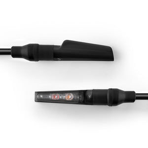 Portaequipajes trasero Pier City Custom R12 Series - R12 nineT y R12S