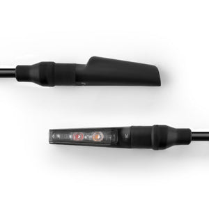 Pier City Custom R9T Series Pre-Wired 3-in-1 Tail Tidy