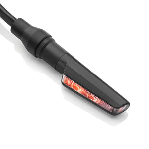 Rizoma 3-in-1 Indicator - Corsa S with Rear Light Function
