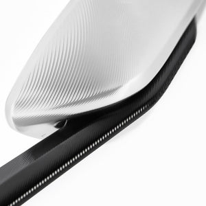 Rizoma Mirror - Namic Street