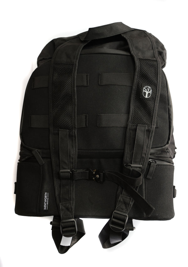 Wentworth Switchback Tail Pack Backpack