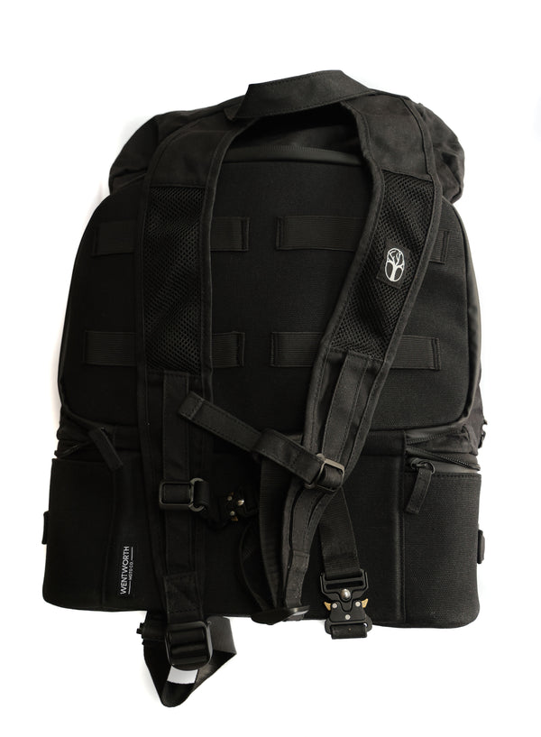 Wentworth Switchback Tail Pack Backpack