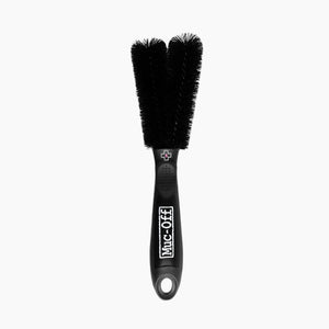 Muc-Off Brush - 2 Prong