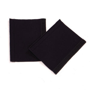 Unit Garage Neoprene Fork Protection Guards