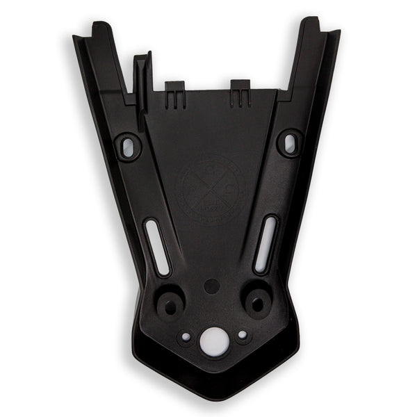 Pier City Custom R9T Series Rear Undertray