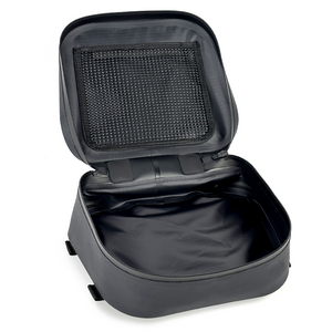 Bolsa de equipaje trasera de cuero Unit Garage