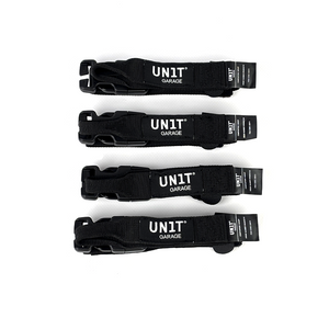 Correas universales Unit Garage Khali