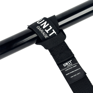 Correas universales Unit Garage Khali