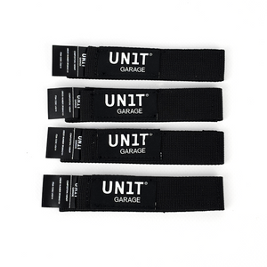 Correas universales Unit Garage Khali