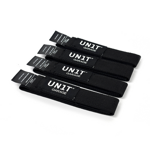Correas universales Unit Garage Khali