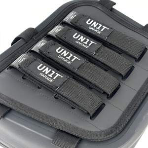 Correas universales Unit Garage Khali
