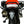 Unit Garage R12 G/S Rally Tail Tidy & Licence Plate Holder