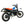 Unit Garage R12 G/S Rally Tail Tidy & Licence Plate Holder