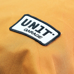 Unit Garage Waterproof Pure Pannier Inner Bag