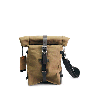 Unit Garage Waterproof Pure Pannier Inner Bag