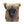 Unit Garage Waxed Suede Pure Pannier