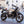 Unit Garage R9T Series Waxed Suede Pure Pannier & Single Luggage Rack