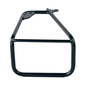 Unit Garage R12 Series Canvas Pure Pannier & Luggage Rack