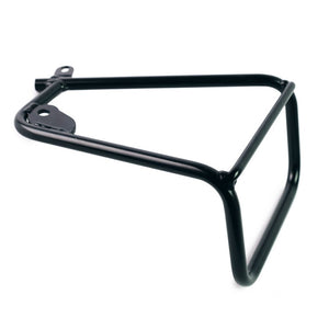 Unit Garage R12 Series Canvas Pure Pannier & Luggage Rack