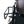 Unit Garage R12 Series Canvas Pure Pannier & Luggage Rack