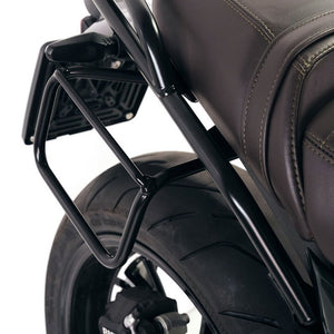Unit Garage R12 Series Canvas Pure Pannier & Luggage Rack
