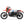 Unit Garage R12 G/S Rally Tail Tidy & Licence Plate Holder