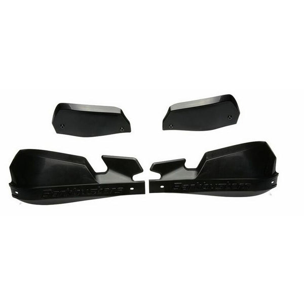 Barkbuster VPS Hand Guards - Black / Black