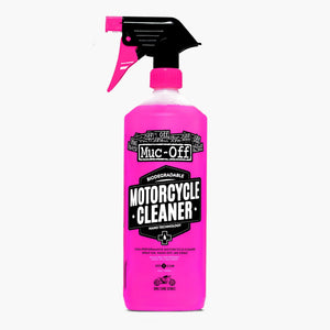Muc-Off Bike Cleaner 1L (Capped with Trigger)
